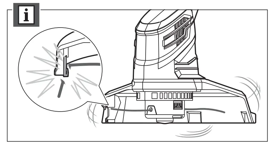 Operating Instructions