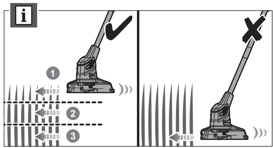 Operating Instructions