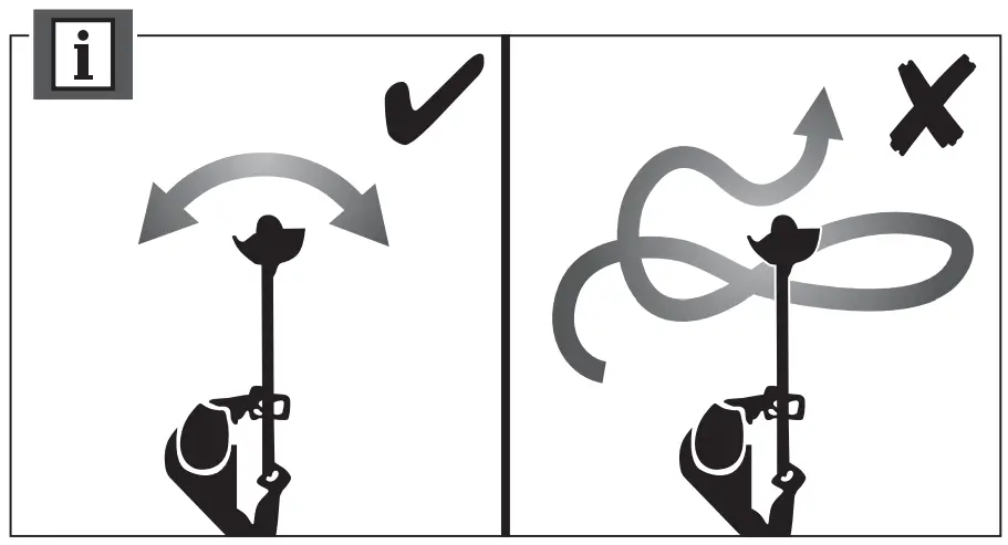 Operating Instructions