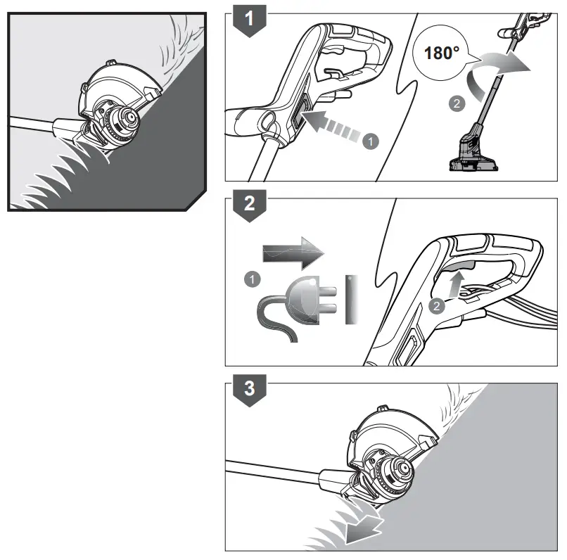 Operating Instructions