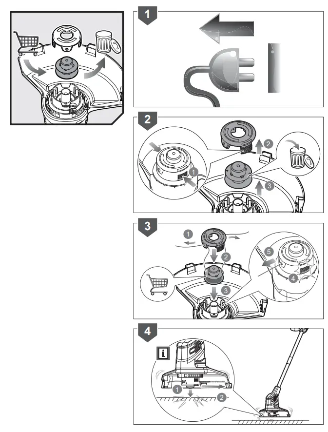 Operating Instructions