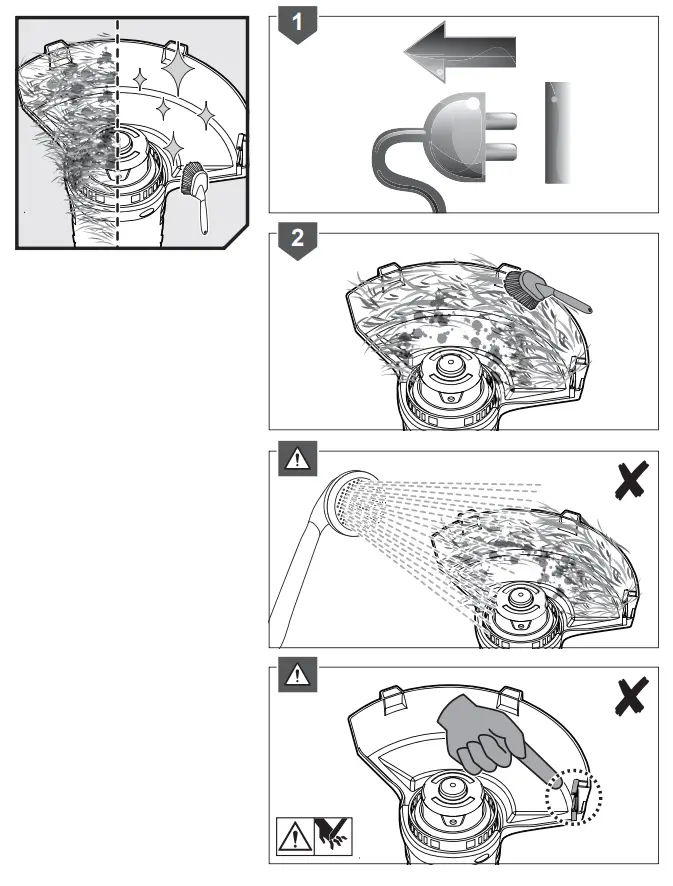 Operating Instructions