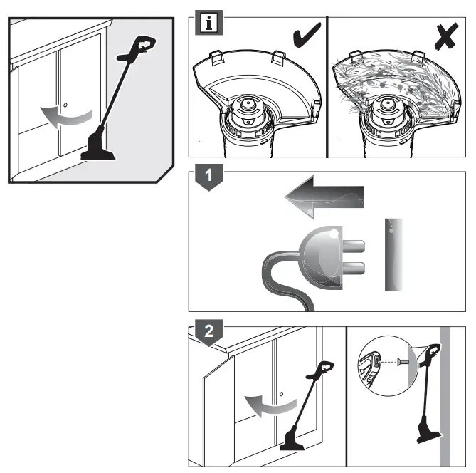 Operating Instructions