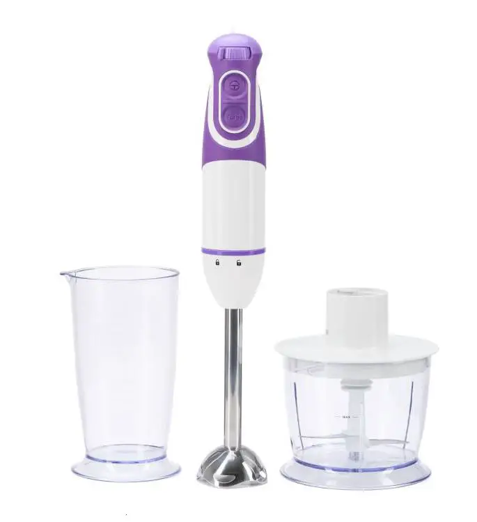 HEINNER HB-600UV Hand Blende-PRODUCT