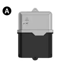 CSI Controls CSION 3R Alarm System Instruction Manual - Items Needed