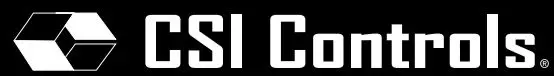CSI Controls Logo