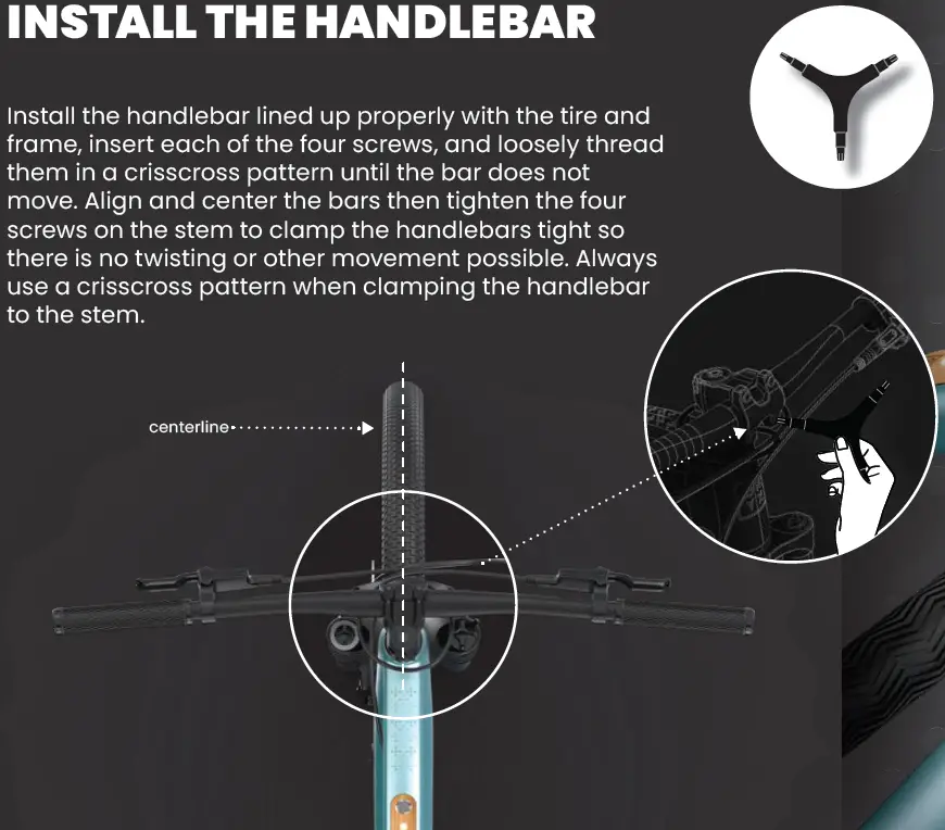 ONYX LZR Electric Bike 05