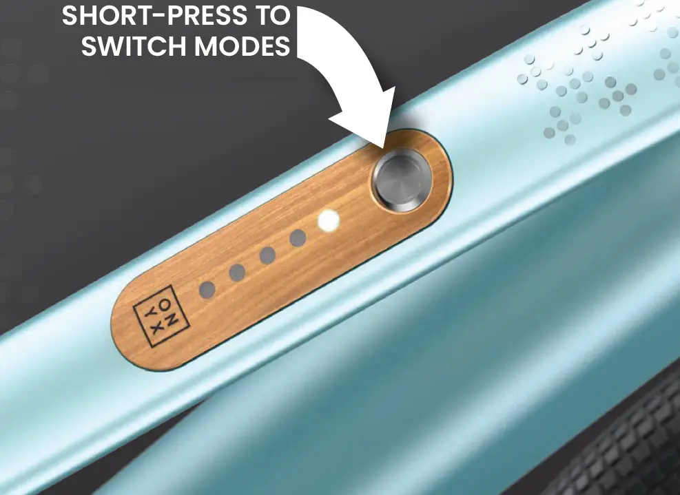 ONYX LZR Electric Bike 18