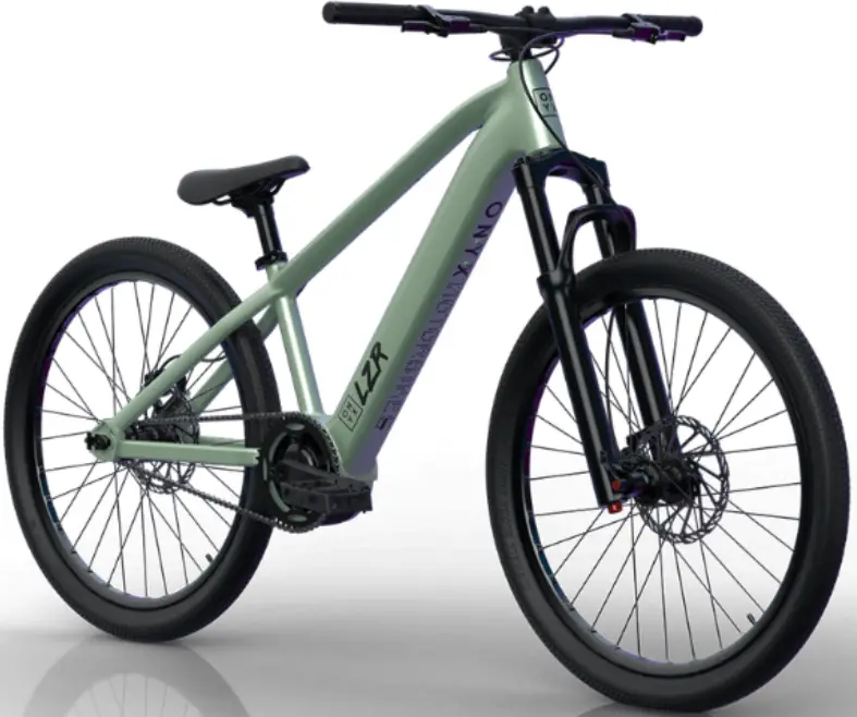 ONYX LZR Electric Bike product