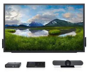 Dell Meeting Space Solutions