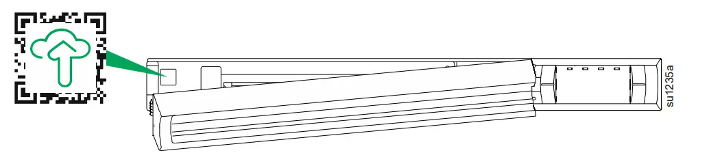 EcoStruxure™ Ready Smart-UPS™ Web Portal