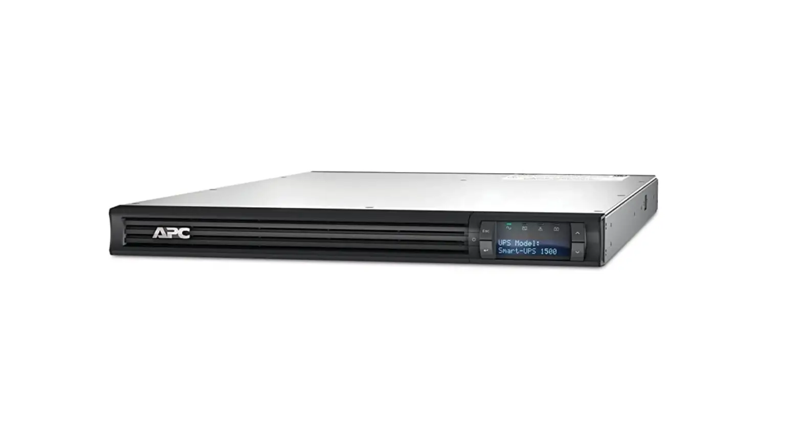 Apc Smt1500rm1uc 1500va Smart Ups With Smartconnect Installation Guide