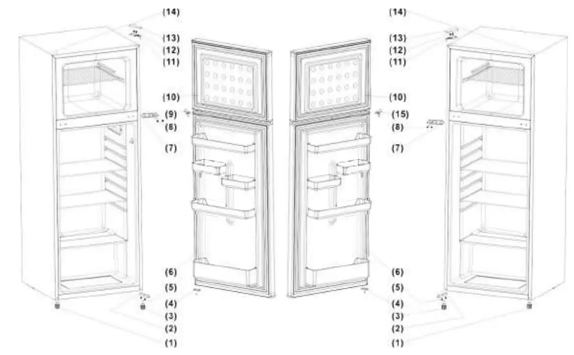 FRIGIDAIRE-EFR751-Compact-Refrigerator-Freezer-FIG-5