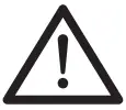 Warning Icon