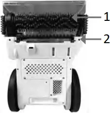 Rug Doctor TruDeep - Cleaning your carpet 1