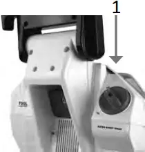 Rug Doctor TruDeep - Cleaning your carpet 3