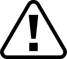 Rug Doctor TruDeep - WARNING