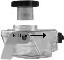 Rug Doctor TruDeep - upholstery tool 3