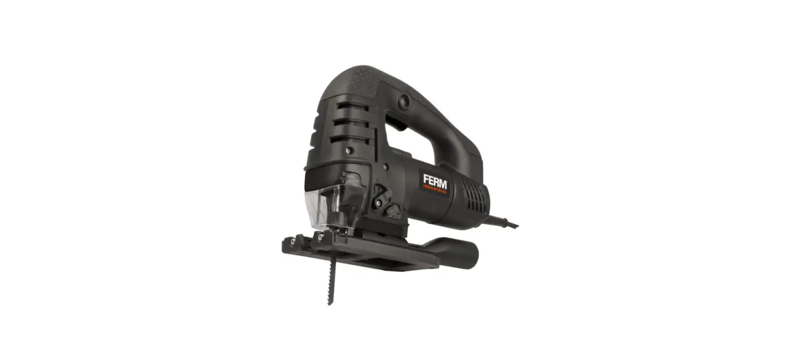 Ferm Jsm1025p Jig Saw Instructions
