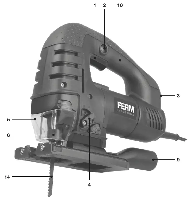 FERM-JSM1025P-Jig-Saw-FIG-1