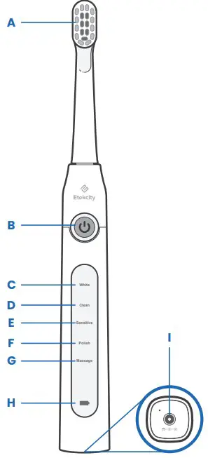 Functions & Controls