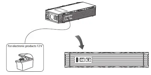 GYS-NOMAD-POWER-300 Booster-Lithium-Nomad-Power-24