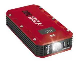 GYS-NOMAD-POWER-300 Booster-Lithium-Nomad-Power-Product image