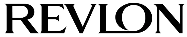 REVLON Logo
