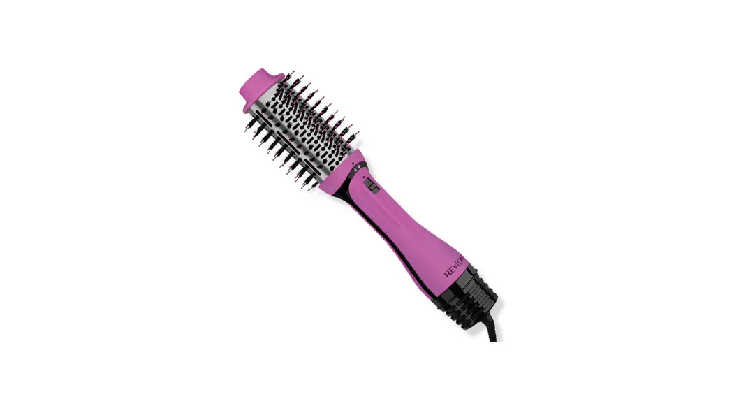 Revlon Rvdr5318ct One Step Volumizer Plus User Manual