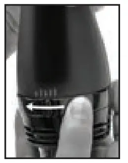 REVLON RVDR5318CT One Step Volumizer Plus - Fig 1