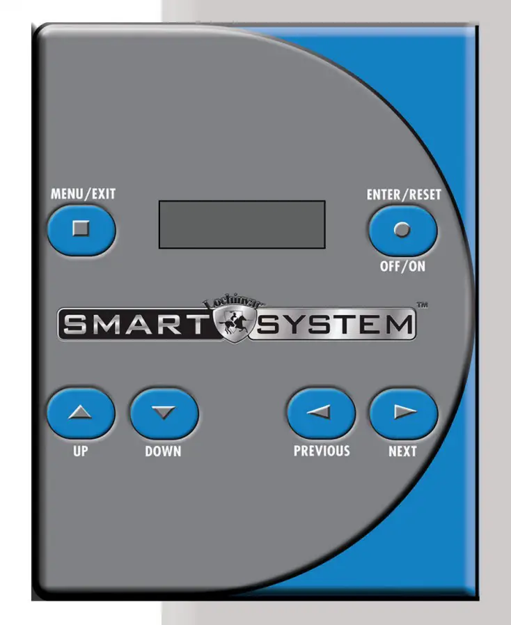 Lochinvar Copper-fin Ii & Iie Pool Heater Service Manual [models:502 - 2072]