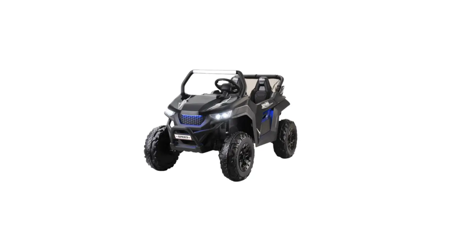 Joywhale Bw-u20 24v 2 Seater Kids Ride On Utv Car Powerful Electric Vehicle Instruction Manual Joywhale Bw-u20 24v 2 Seater Kids Ride On Utv Car Powerful Electric Vehicle Instruction Manual