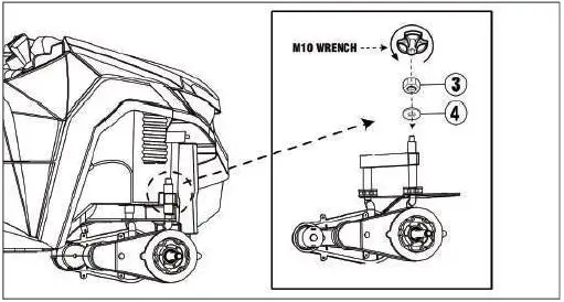 JOYWHALE-BW-U20-24V-2-Seater-Kids-Ride-on-UTV-Car-Powerful-Electric-Vehicle-fig- (4)