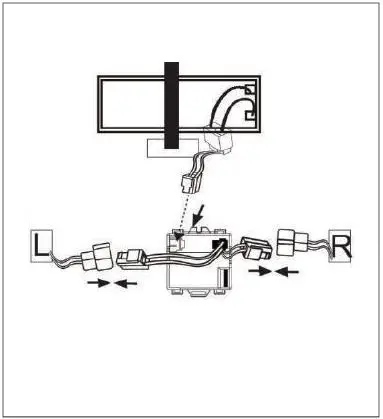 JOYWHALE-BW-U20-24V-2-Seater-Kids-Ride-on-UTV-Car-Powerful-Electric-Vehicle-fig- (7)