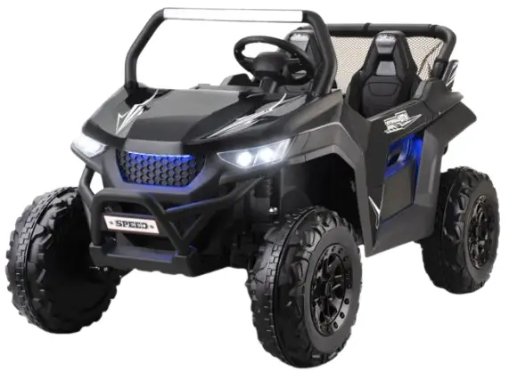 JOYWHALE-BW-U20-24V-2-Seater-Kids-Ride-on-UTV-Car-Powerful-Electric-Vehicle-product