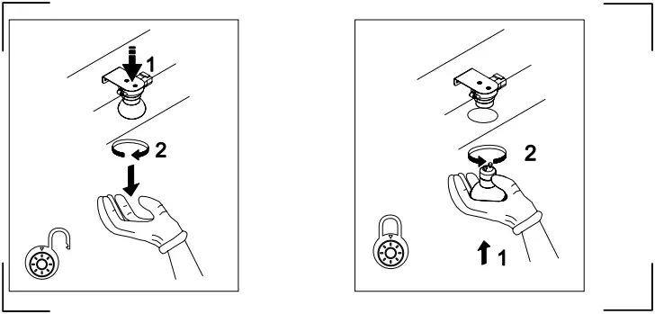 Amica KH 17285-3 E Kitchen Extractor Hood B11