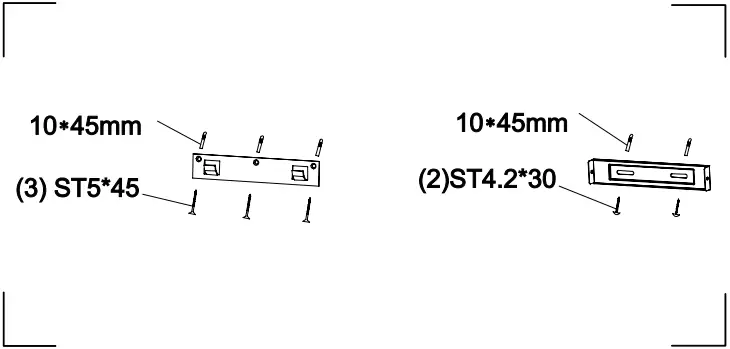Amica KH 17285-3 E Kitchen Extractor Hood B2