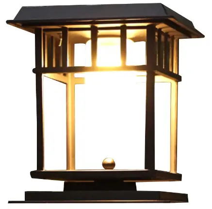 Garten-Meister-863874-Water-Tap-Column-Solar-Light-product-image