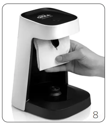 arzum-Okka-Minio-Jet-Turkish-Coffee-Machine-fig-10