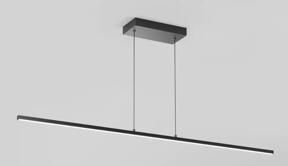 Artika 48pdt-dec-blte10-j Delta 48 Led Pendant Light Fixture Instruction Manual