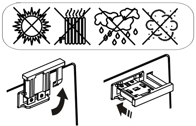 APC BV Series 500VA Easy UPS -