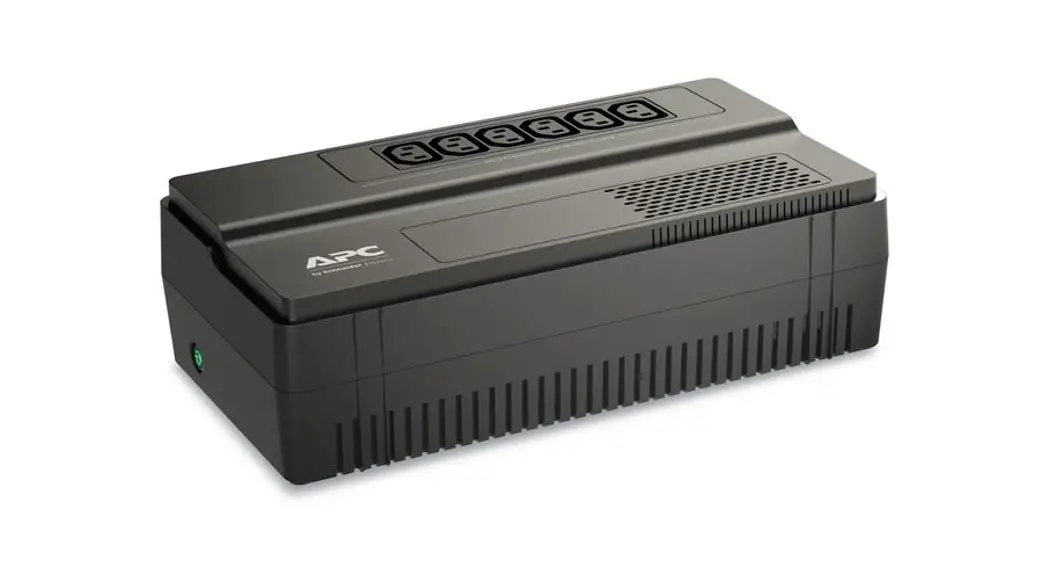 Apc Bv Series 500va Easy Ups User Manual Apc Bv Series 500va Easy Ups User Manual