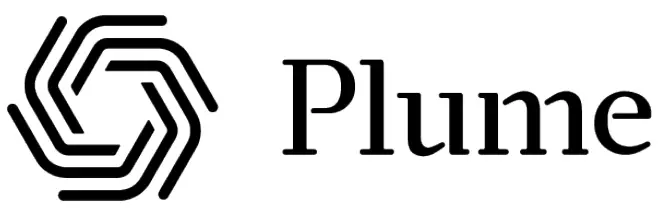 Plume- Logo