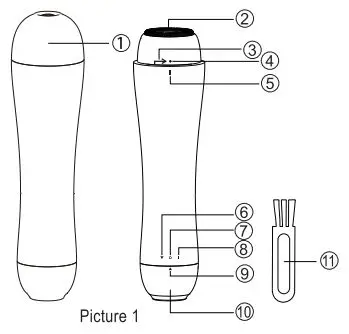 anko-TB-1653-Mini-Electric-Shaver-1
