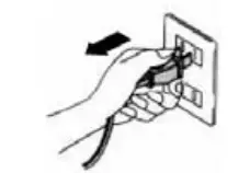 HOOVER HFT600X Cooker Hood - supervision 2