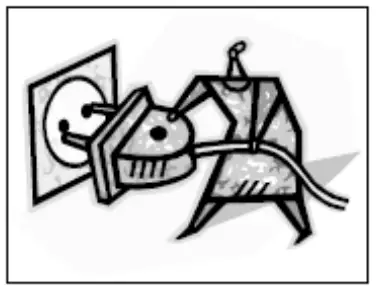 HOOVER HGM610NN Cooker Hood - plug