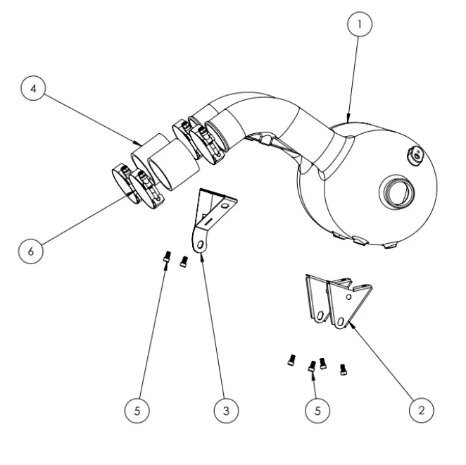 S-S-Off-Road-Division-KRX-1000-Charger Kit-Kawasaki-26