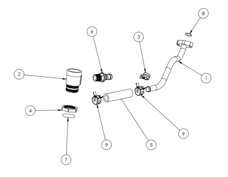 S-S-Off-Road-Division-KRX-1000-Charger Kit-Kawasaki-29