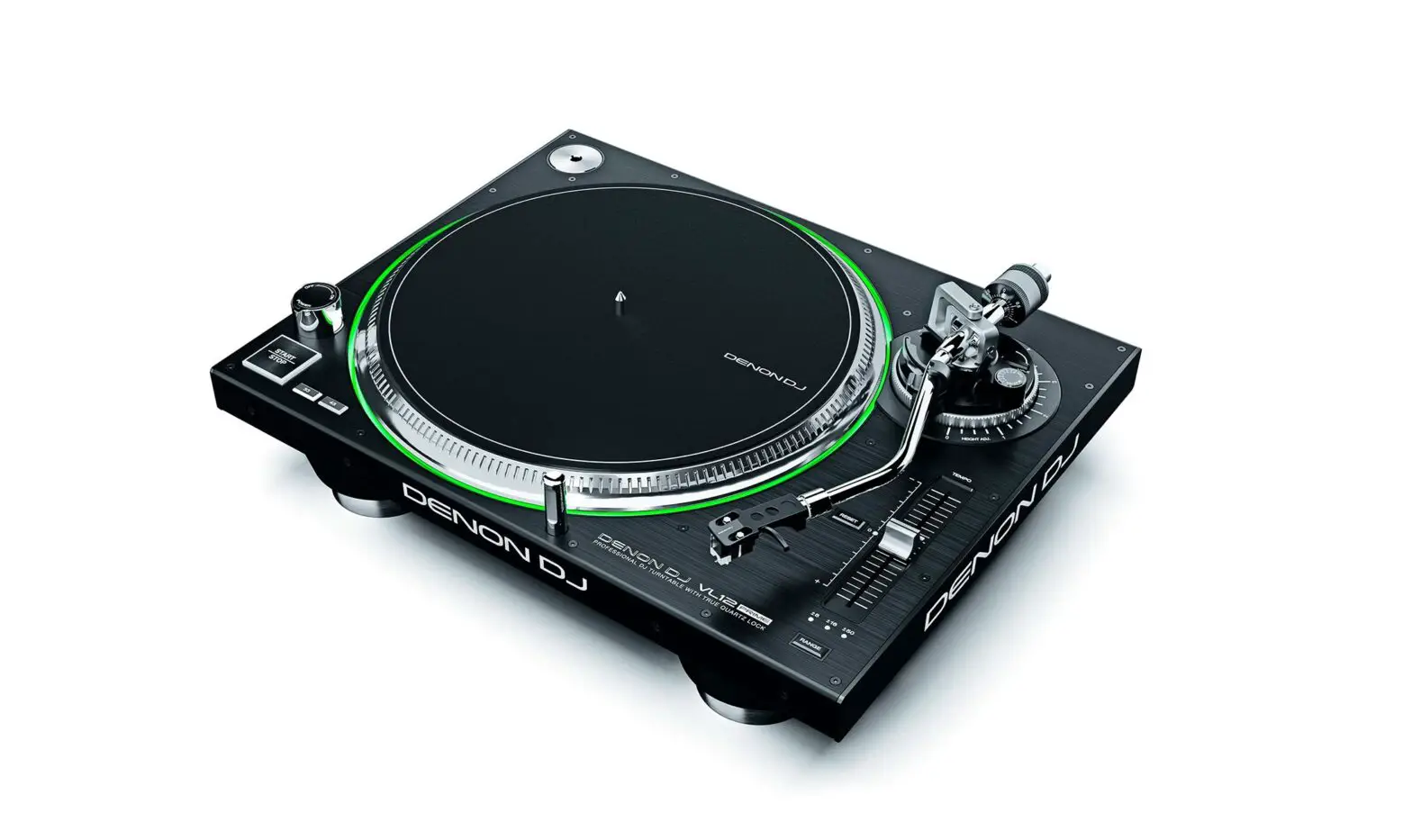 Denon Vl12 Prime Turntable User Guide
