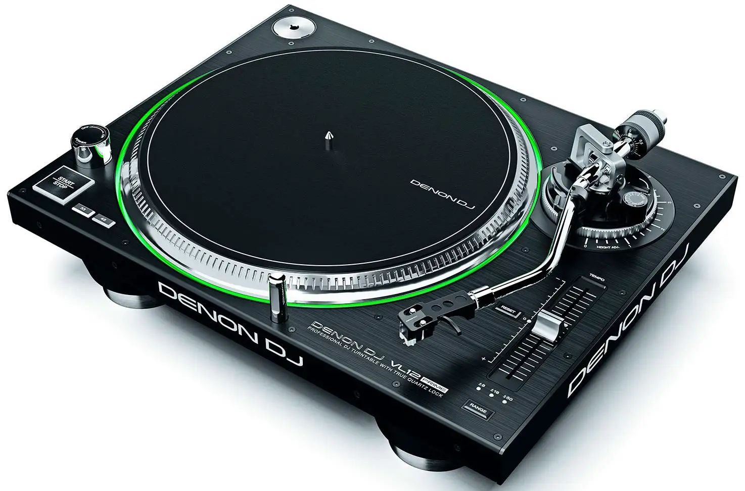DENON VL12 Prime Turntable